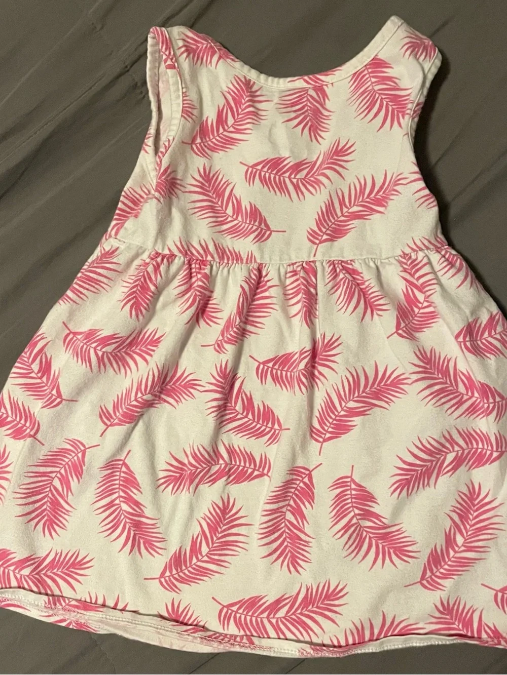 wonder nation sleeveless casual